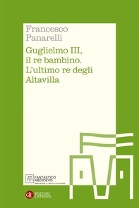 Guglielmo III, il re bambino - Librerie.coop