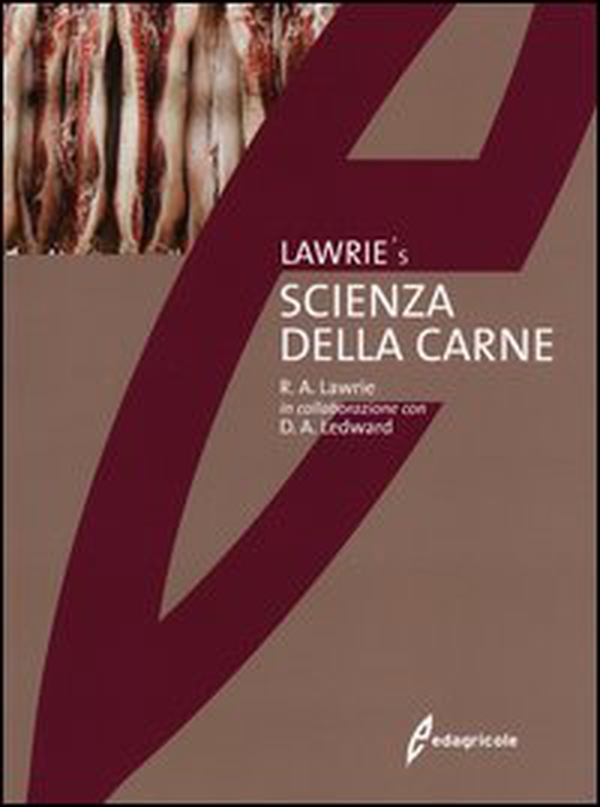 Lawrie's. Scienza della carne - Librerie.coop Lawrie's. Scienza della carne - Librerie.coop