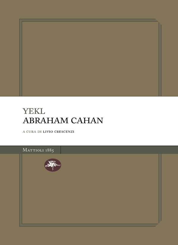 YEKL - Librerie.coop YEKL - Librerie.coop