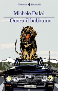 Onora il babbuino - Librerie.coop Onora il babbuino - Librerie.coop