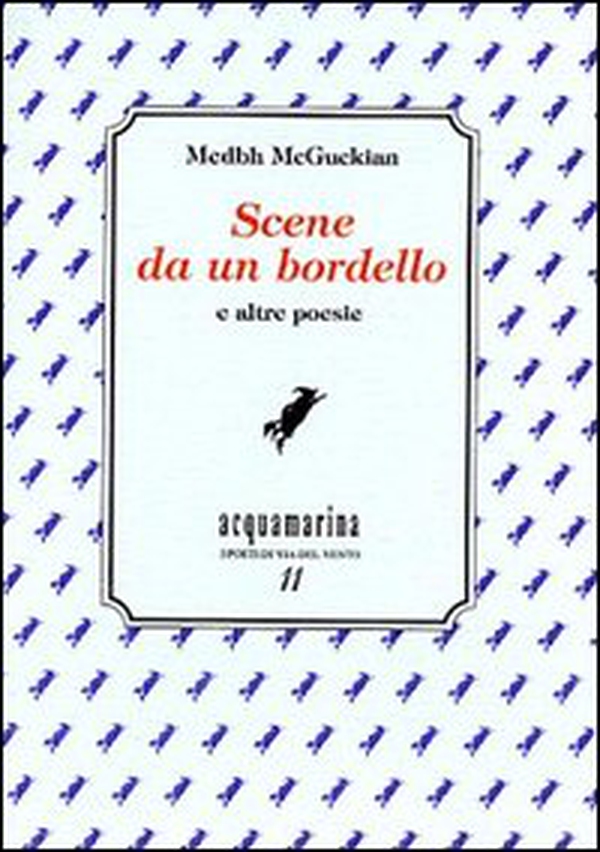 Scene da un bordello e altre poesie - Librerie.coop Scene da un bordello e altre poesie - Librerie.coop