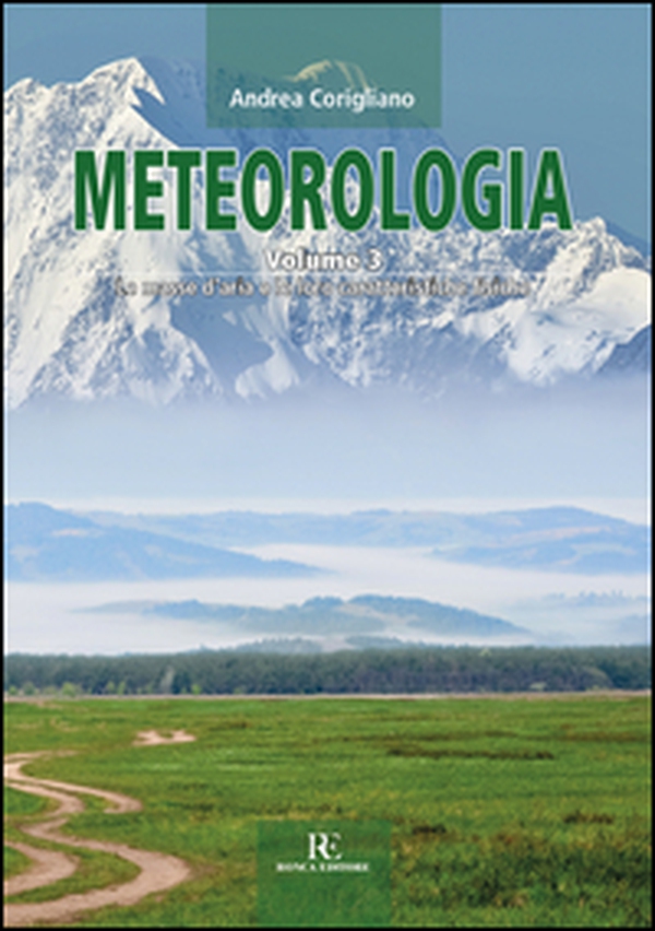 Meteorologia - Librerie.coop Meteorologia - Librerie.coop