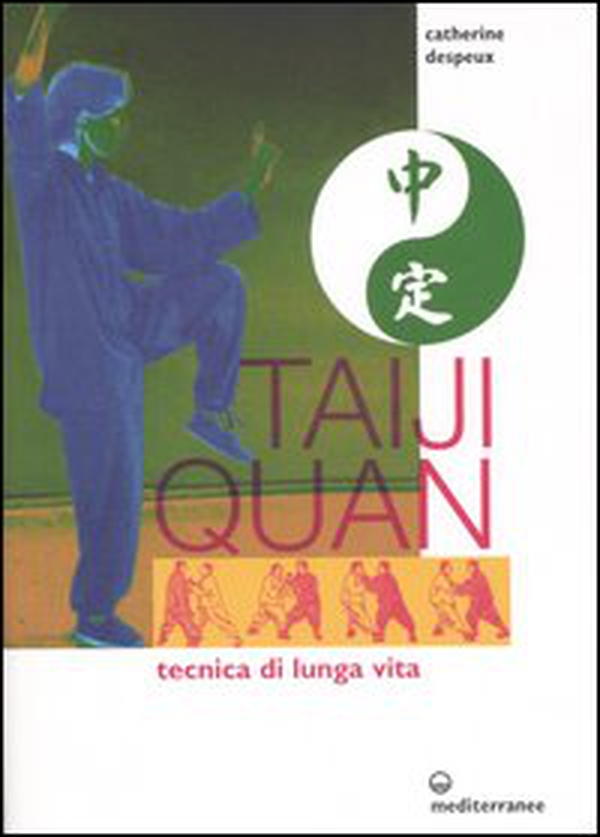 Taiji Quan. Tecnica di lunga vita - Librerie.coop Taiji Quan. Tecnica di lunga vita - Librerie.coop