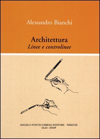 Architettura. Linee e controlinee - Librerie.coop