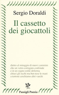 Il cassetto dei giocattoli - Librerie.coop Il cassetto dei giocattoli - Librerie.coop