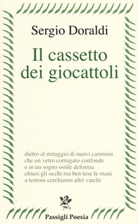 Il cassetto dei giocattoli - Librerie.coop