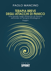 Terapia breve degli attacchi di panico - Librerie.coop