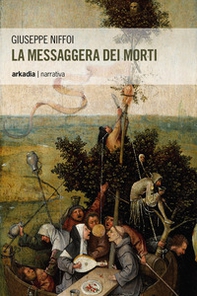 La messaggera dei morti - Librerie.coop