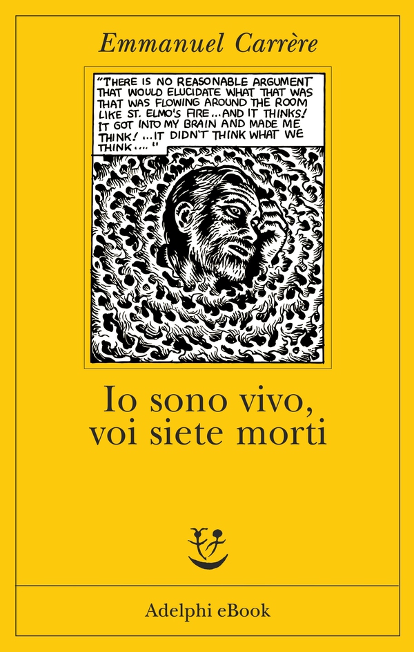 Io sono vivo voi siete morti - Librerie.coop Io sono vivo voi siete morti - Librerie.coop