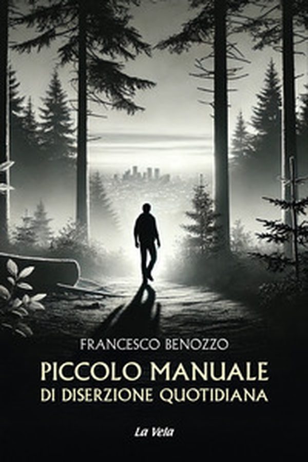 Piccolo manuale di diserzione quotidiana - Librerie.coop Piccolo manuale di diserzione quotidiana - Librerie.coop