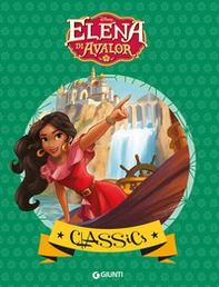 Elena di Avalor - Librerie.coop Elena di Avalor - Librerie.coop