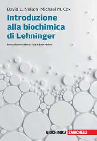 Introduzione alla biochimica di Lehninger - Librerie.coop