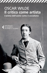 Il critico come artista - Librerie.coop Il critico come artista - Librerie.coop