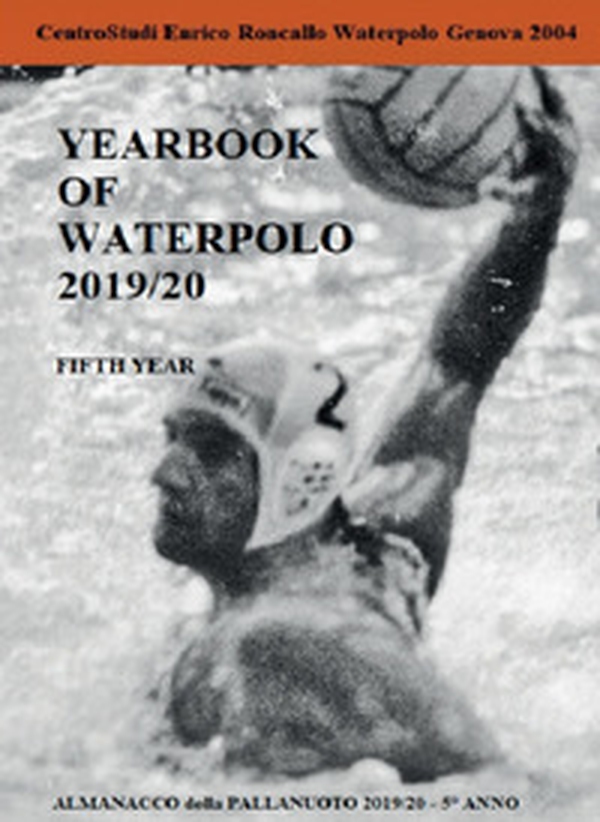 Yearbook of waterpolo. Ediz. italiana - Vol. 5 - Librerie.coop Yearbook of waterpolo. Ediz. italiana - Vol. 5 - Librerie.coop