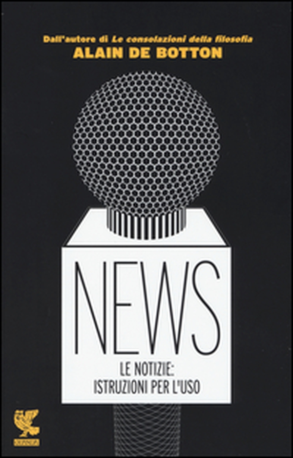 News. Le notizie: istruzioni per l'uso - Librerie.coop News. Le notizie: istruzioni per l'uso - Librerie.coop