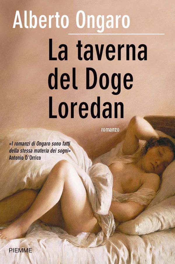 La taverna del Doge Loredan - Librerie.coop La taverna del Doge Loredan - Librerie.coop