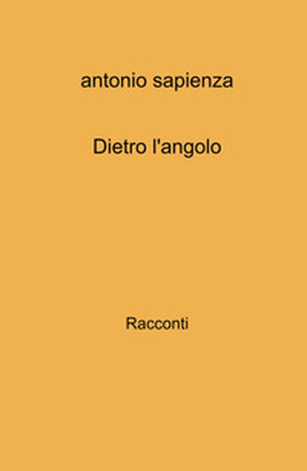 Dietro l'angolo - Librerie.coop Dietro l'angolo - Librerie.coop