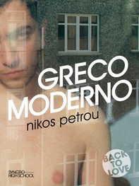 Greco moderno. - Librerie.coop