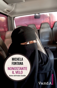 Nonostante il velo - Librerie.coop