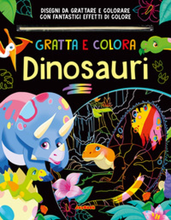 Dinosauri - Librerie.coop Dinosauri - Librerie.coop