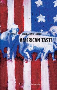 American taste - Librerie.coop American taste - Librerie.coop