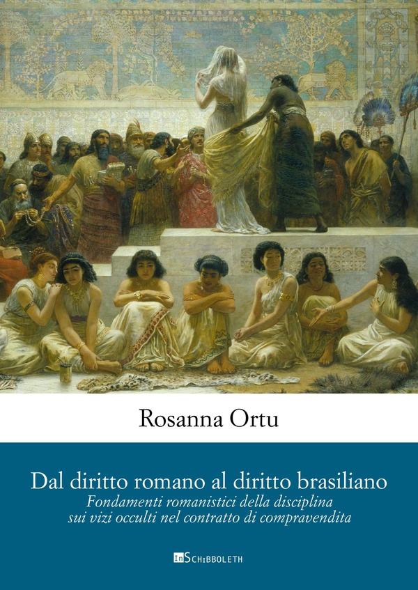 Dal diritto romano al diritto brasiliano - Librerie.coop Dal diritto romano al diritto brasiliano - Librerie.coop