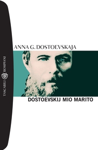 Dostoevskij mio marito - Librerie.coop