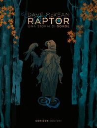Raptor. Una storia di Sokól - Librerie.coop Raptor. Una storia di Sokól - Librerie.coop