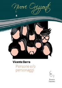 Persone e/o personaggi - Librerie.coop