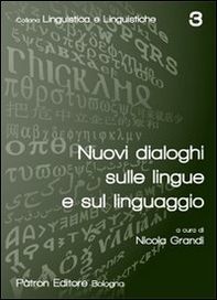 Nuovi dialoghi sulle lingue e sul linguaggio - Librerie.coop