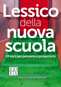 Lessico della nuova scuola - Librerie.coop