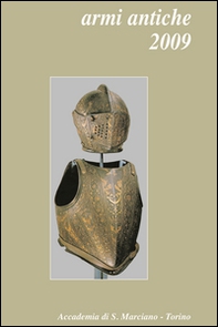 Armi antiche 2009 - Librerie.coop