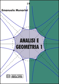 Analisi e geometria 1 - Librerie.coop Analisi e geometria 1 - Librerie.coop