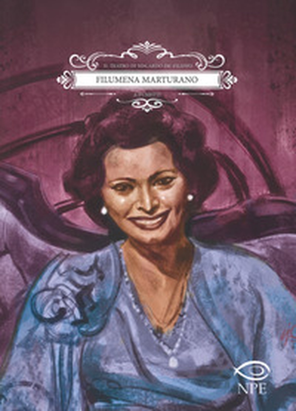 Filumena Marturano. Il teatro di Eduardo De Filippo a fumetti - Librerie.coop Filumena Marturano. Il teatro di Eduardo De Filippo a fumetti - Librerie.coop