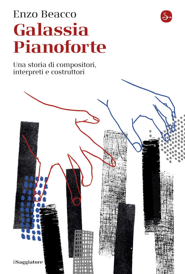 Galassia Pianoforte - Librerie.coop Galassia Pianoforte - Librerie.coop