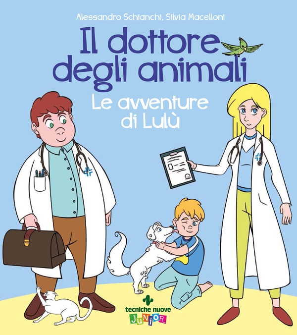 Il dottore degli animali - Librerie.coop Il dottore degli animali - Librerie.coop