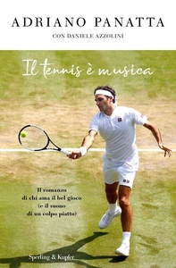 Il tennis è musica - Librerie.coop Il tennis è musica - Librerie.coop