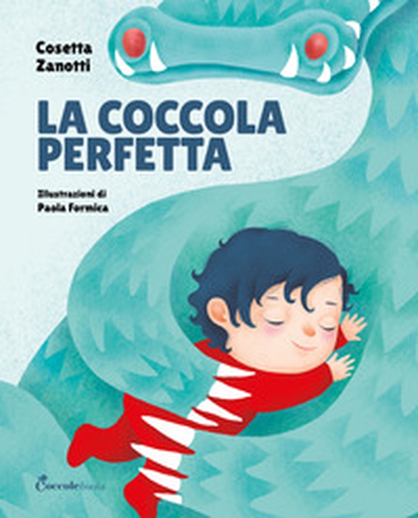 La coccola perfetta. Albi illustrati - Librerie.coop La coccola perfetta. Albi illustrati - Librerie.coop