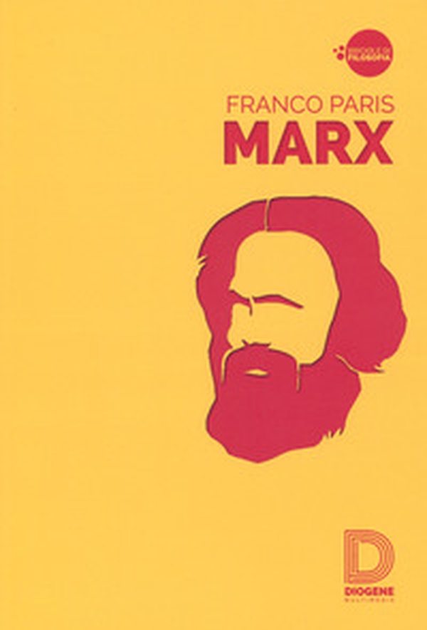 Marx - Librerie.coop Marx - Librerie.coop
