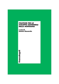 Politiche per lo sviluppo sostenibile della montagna - Librerie.coop