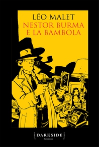 Nestor Burma e la bambola - Librerie.coop Nestor Burma e la bambola - Librerie.coop