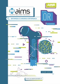 Manuale di ortopedia e chirurgia ortopedica. Concorso Nazionale SSM - Librerie.coop