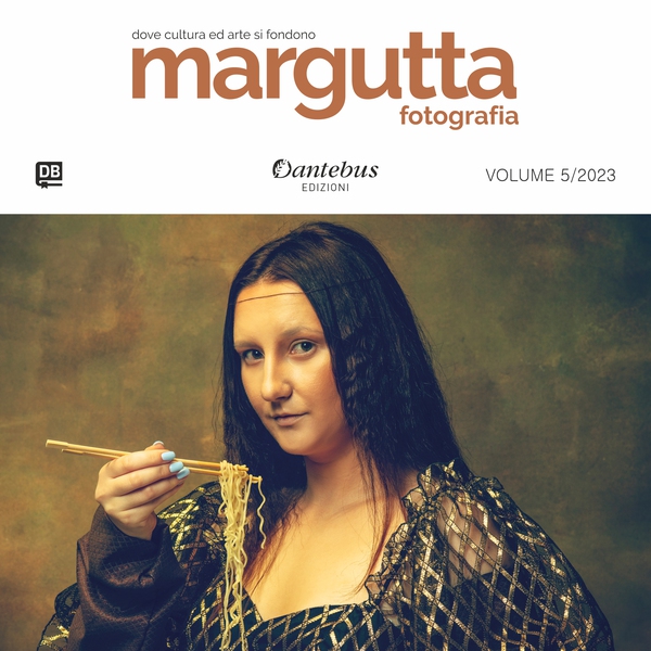 Mostra di Fotografia Margutta vol.5/2023 - Librerie.coop Mostra di Fotografia Margutta vol.5/2023 - Librerie.coop