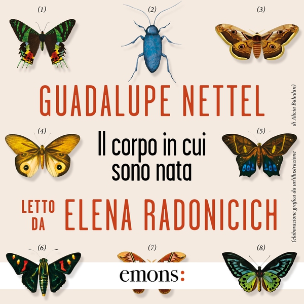 Il corpo in cui sono nata - Librerie.coop Il corpo in cui sono nata - Librerie.coop