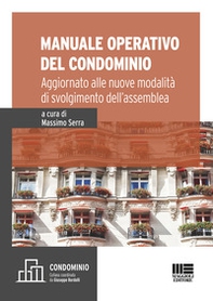 Manuale operativo del condominio - Librerie.coop