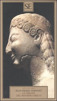 Le origini del pensiero greco - Librerie.coop