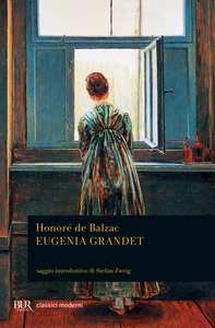 Eugenia Grandet - Librerie.coop