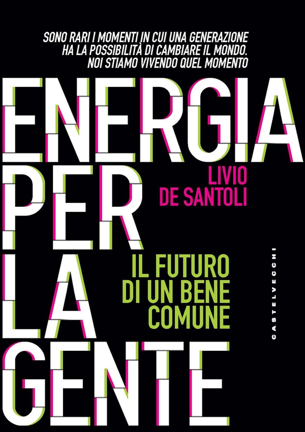 Energia per la gente - Librerie.coop Energia per la gente - Librerie.coop