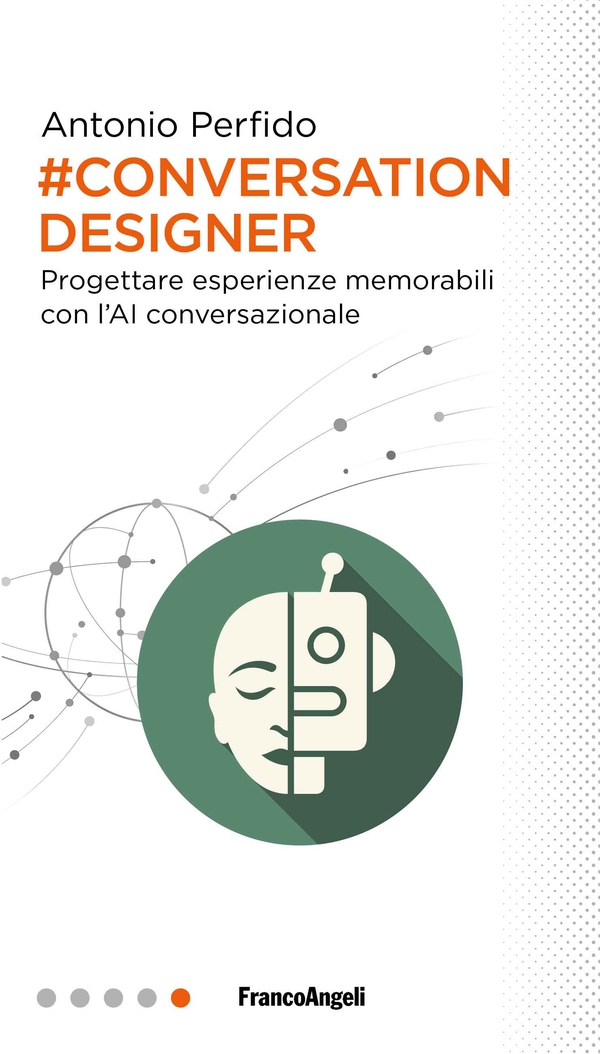 Conversation Designer - Librerie.coop Conversation Designer - Librerie.coop