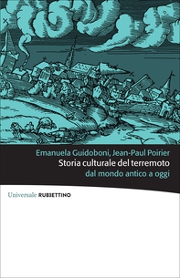 Storia culturale del terremoto - Librerie.coop Storia culturale del terremoto - Librerie.coop